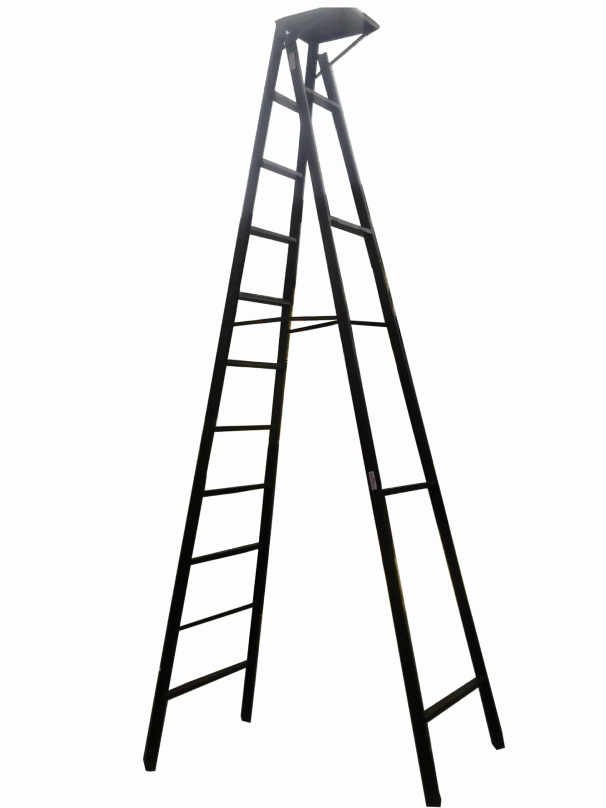 Aluminium Ladder