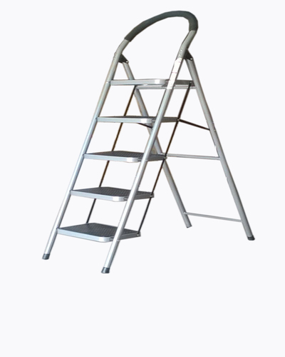 Baby Home Aluminium Ladder-Iron Ladder