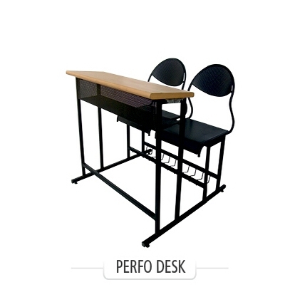 Bench Desk