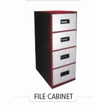File Cabinet