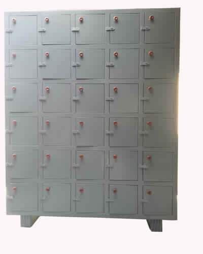 Industrial Locker