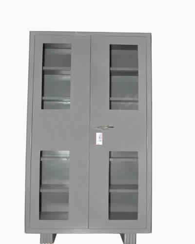 Library Cupboard