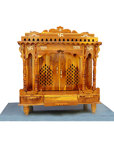 Mandir