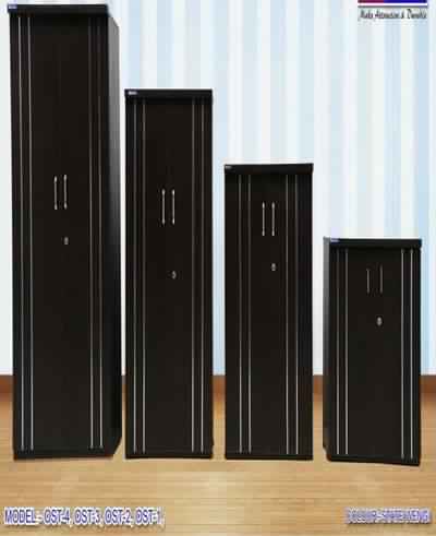 Office Storewell Cupboard