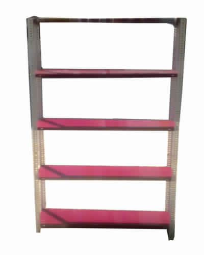S.S Storage Rack