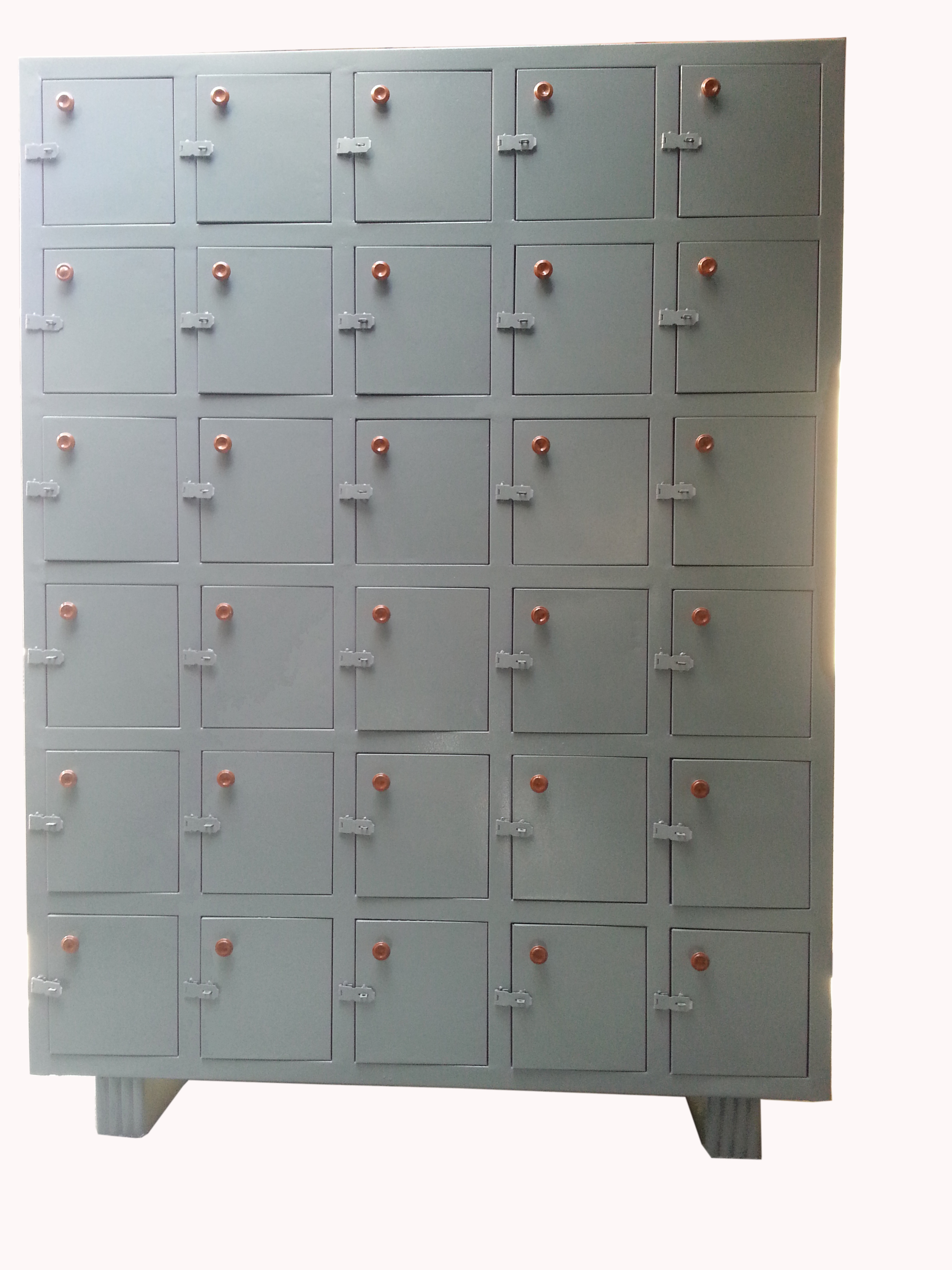 Teacher Cupboard